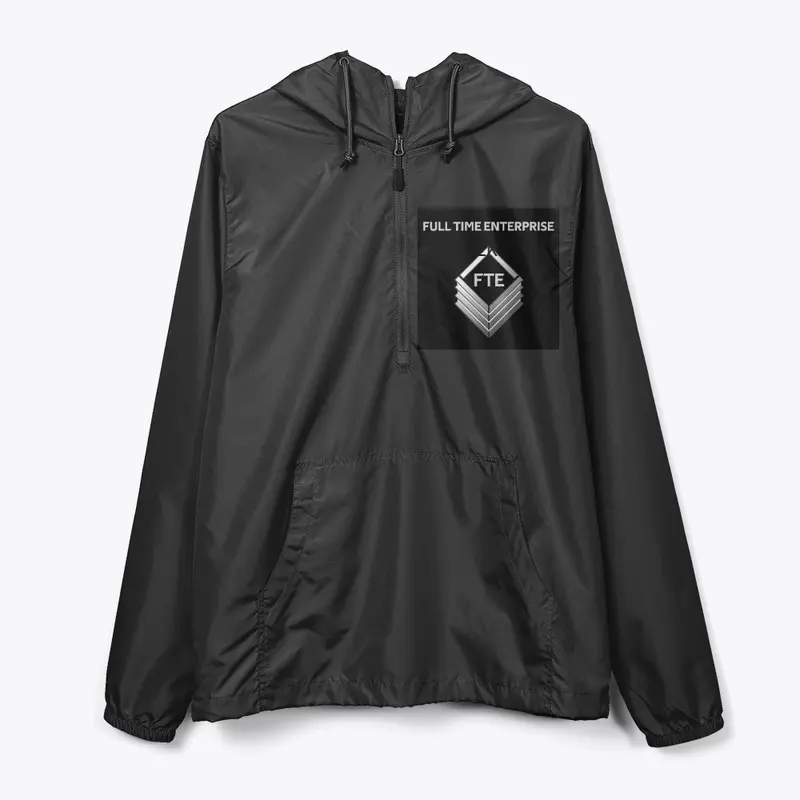 Polyester Windbreaker